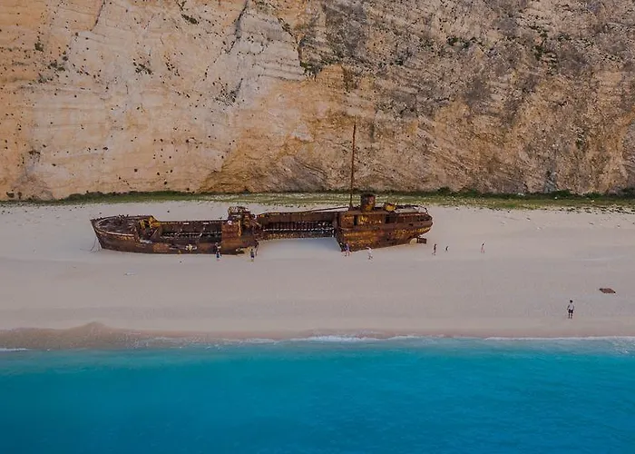 Pineapple Seaside Apartment *