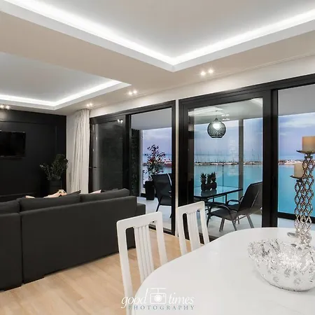 Pineapple Seaside مدينة زاكينثوس