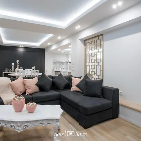 Pineapple Seaside Apartamento