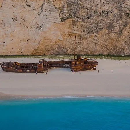 Pineapple Seaside Apartamento *