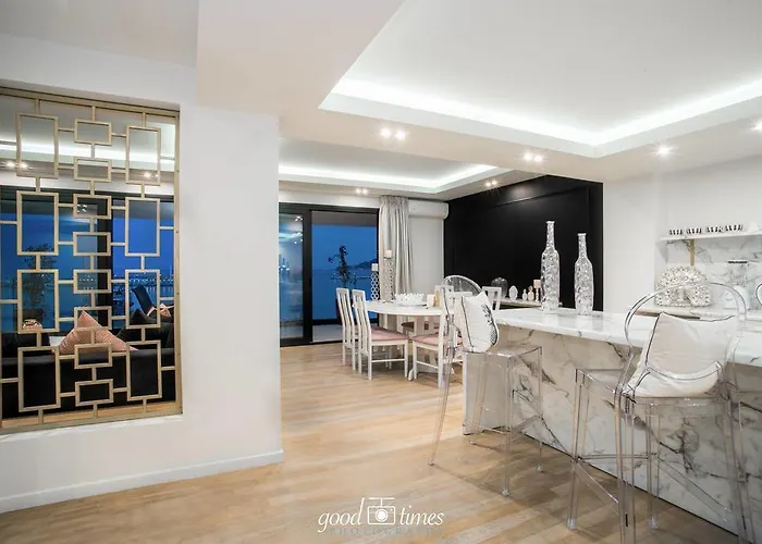 Pineapple Seaside Apartamento Zakynthos