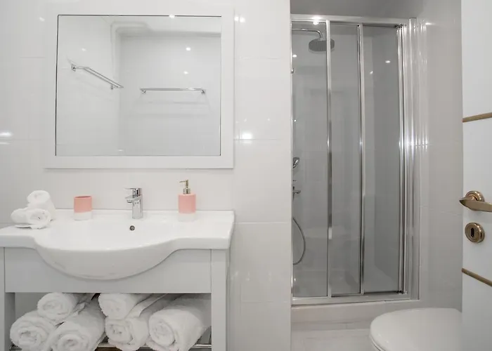 Apartamento Pineapple Seaside *