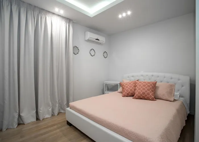 Pineapple Seaside Apartamento *