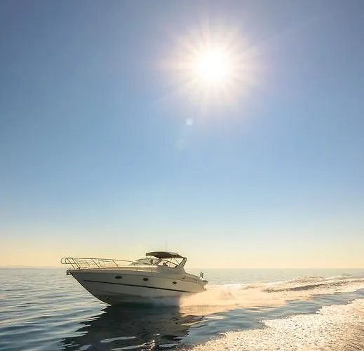 Apartamento Pineapple Seaside Zakynthos